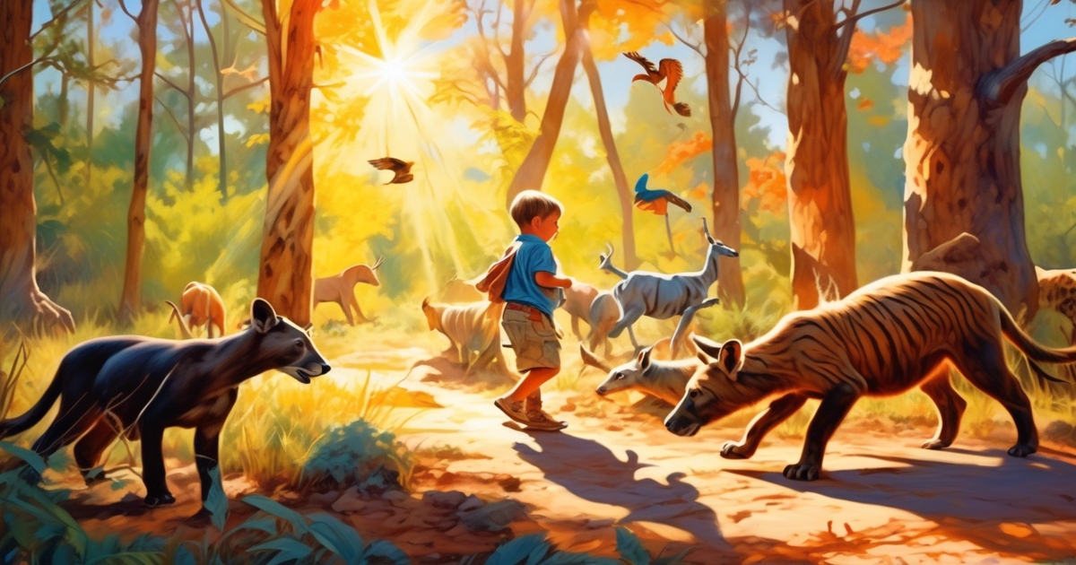 How Weather Conditions Impact Animal Behavior During Hunting