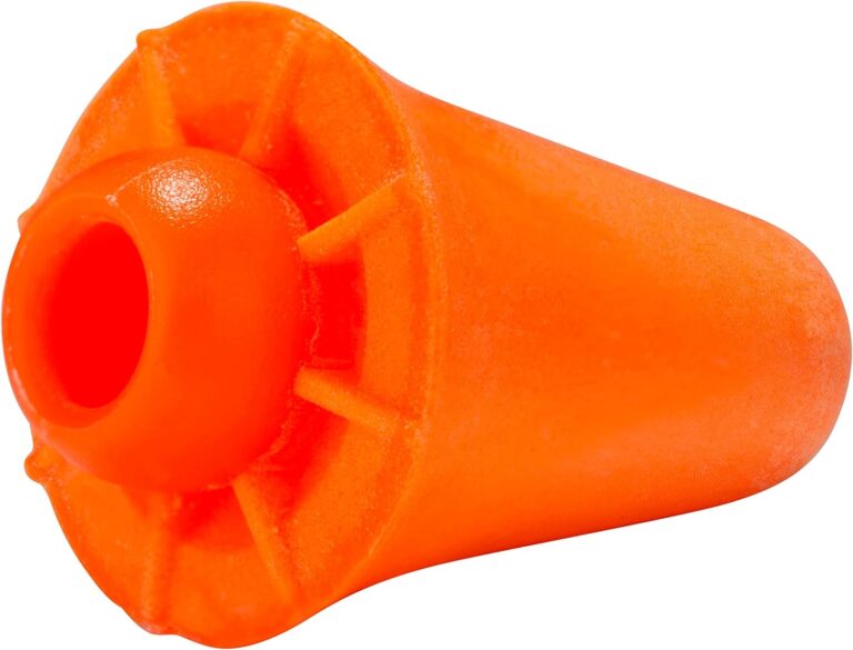 3M Corded Reusable Earplug Review