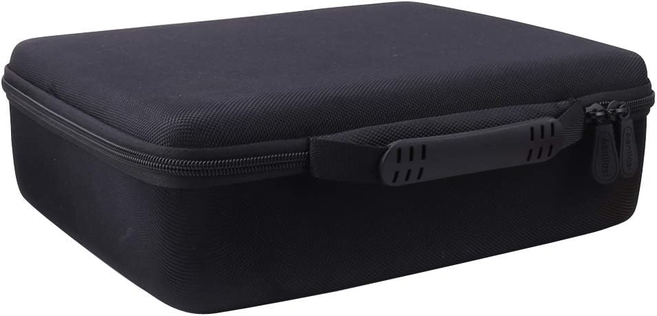 Aenllosi Hard Case Compatible with Muscle Massage Gun