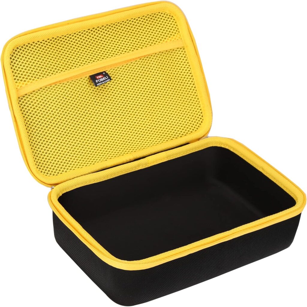 EVA Hard Carrying Case for DEWALT 20V MAX Cordless Heat Gun (DCE530B), Case Only