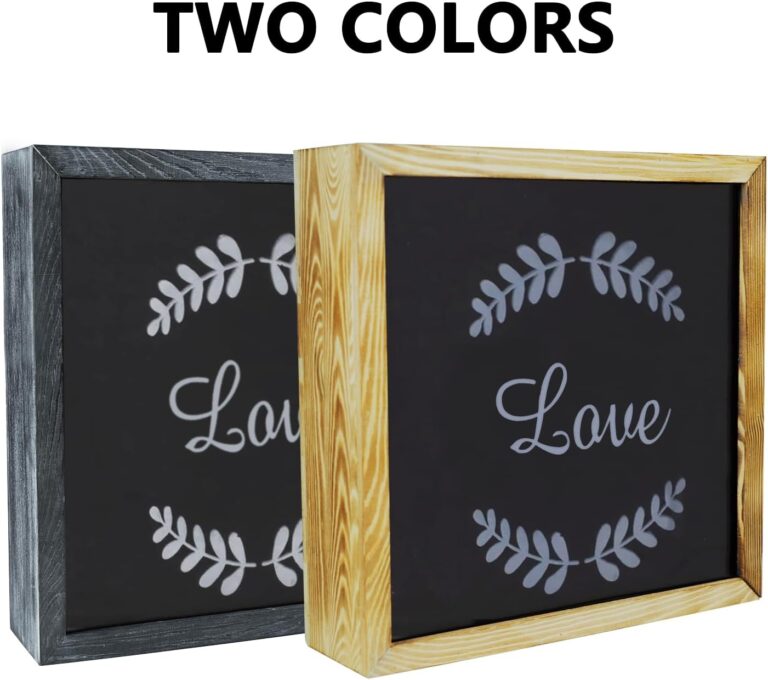 Hidden Gun Shelf Review