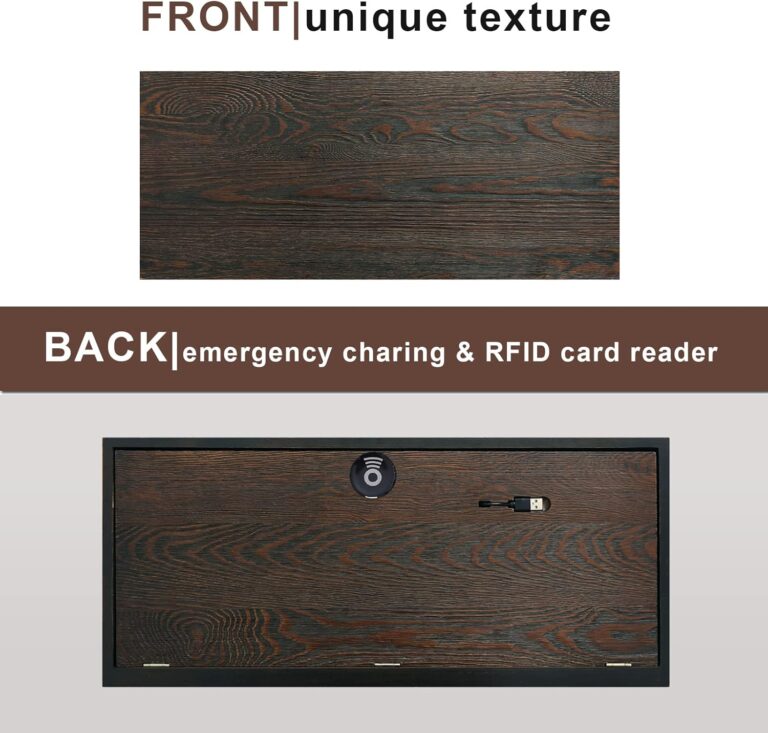 Husband Gift-Rustic Shelf Review