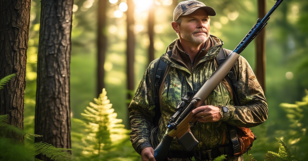 What Is the Best Caliber for Elk and Bear Hunting?