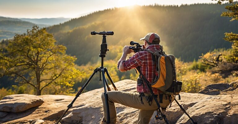 The Best Shooting Sticks and Bipods of 2024, Tested and Reviewed