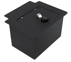 Quick Access Gun Safes